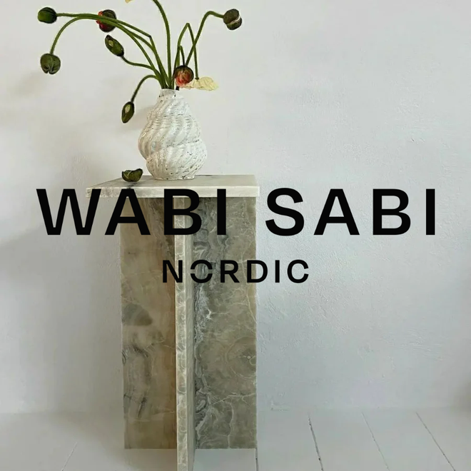 Wabi Sabi Nordic