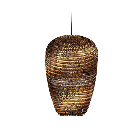 – Craft Lamp - Dandy Copenhagen Collective
