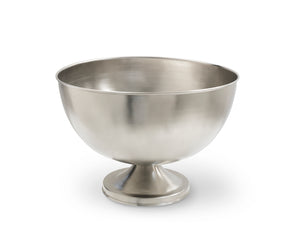 Champagne cooler - Silver