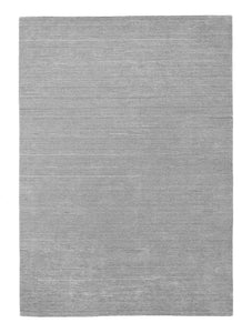 Rug Angelica -  Charcoal/offwhite