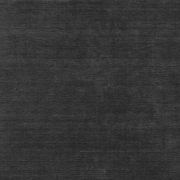 Rug Angelica -  Grey/black