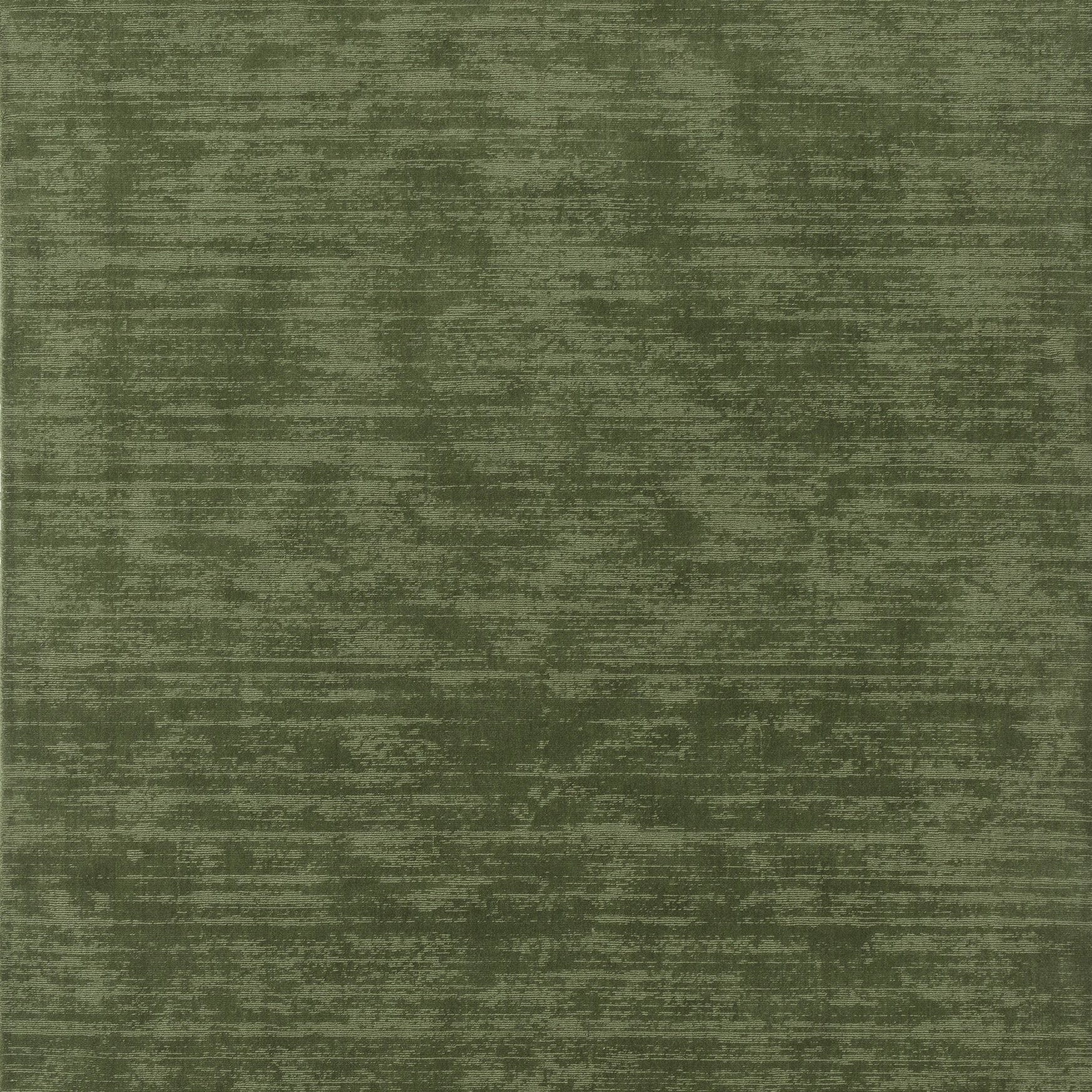 Fabula Living/ Rug Loke/Dusty green/Hand-loom pile rug in New Zealand wool on cotton warp