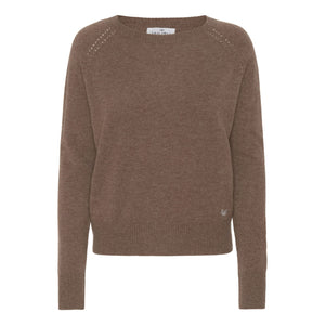 Wuth - Pearl Pullover
