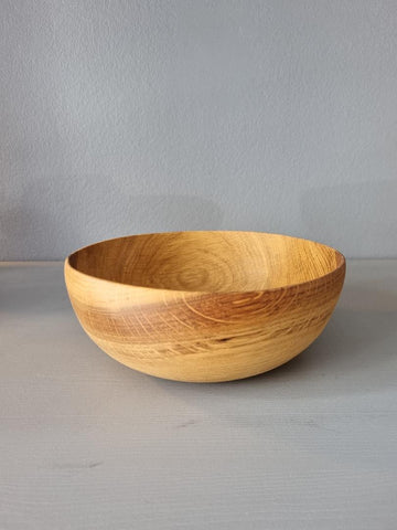 The Wood Hunter - Oak bowl 18